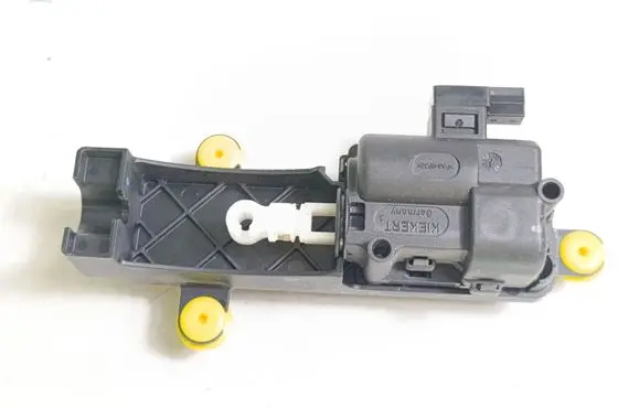 Tesla Model X Front door soft close latching motor 111533390A