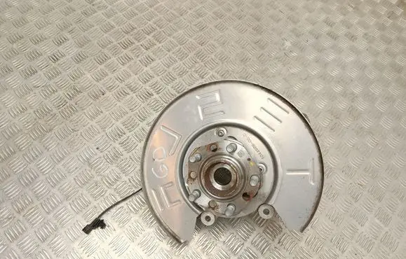 Tesla Model Y Rear wheel hub 104412300B