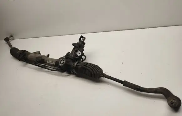 Mercedes-Benz C W204 Steering rack a2044600501
