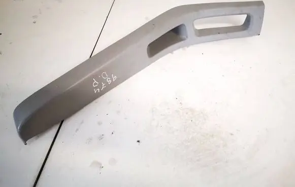 Toyota Yaris Front door window switch trim 7422105020 74221-05020