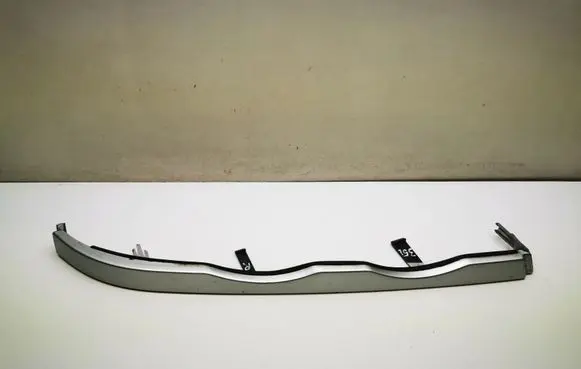 Under headlight/headlamp trim