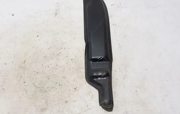 Mercedes-Benz EQS V297 Other body part A2978850000