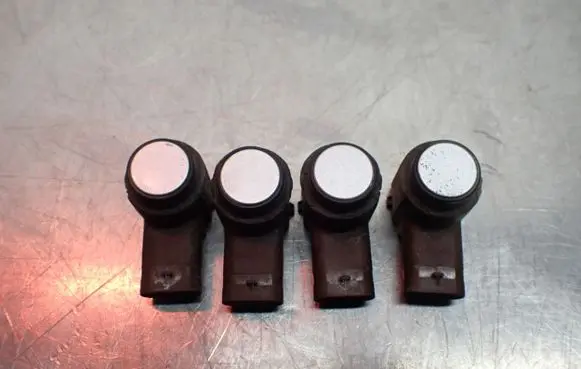 Volkswagen PASSAT B6 Parking PDC sensor 420919275A