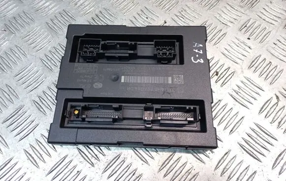 Audi A7 S7 4G Comfort/convenience module 4H0907064DR 4H0907064