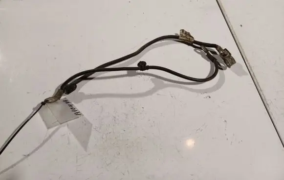 Citroen C3 Positive cable (battery) 