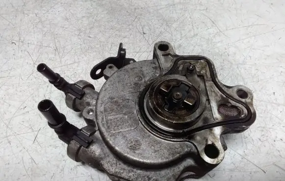 Peugeot 407 Vacuum pump 4R8Q2A451AE D1681B0000