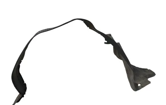Mercedes-Benz E W124 Front wheel arch liner splash guards 1248840735