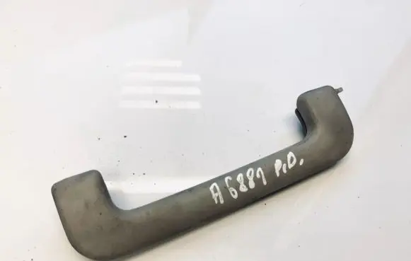 Audi A6 S6 C5 4B Front interior roof grab handle 4b0857608
