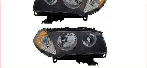 BMW X3 E83 Headlight/headlamp 