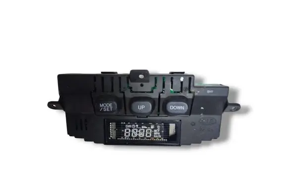 KIA Sorento Screen/display/small screen 957103E710 20061002 20061004