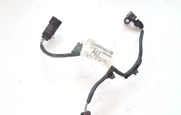 Ford Fiesta Airbag deployment crash/impact sensor L1TT14B006AA H1BT14B446AD 334810401