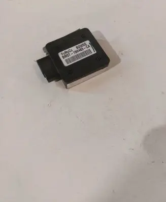 Antenna control unit