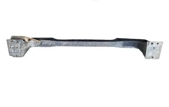 Citroen C5 Front bumper support beam 9662697480