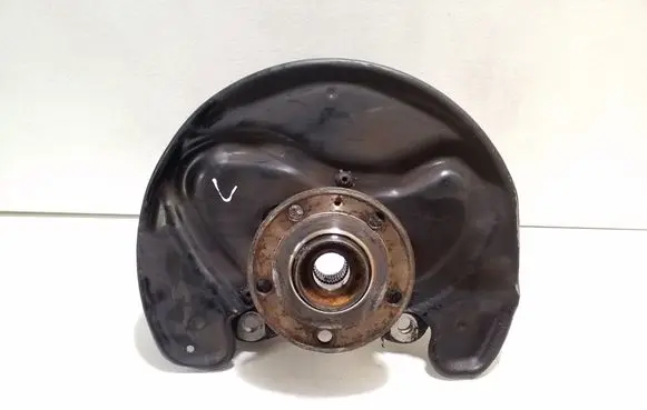 Audi TT TTS Mk2 Front wheel hub 8J0407257D