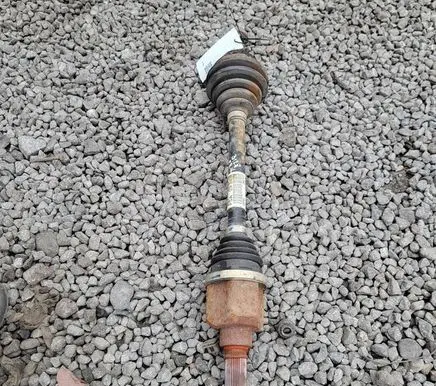Citroen C3 Aircross Front driveshaft 9808800680