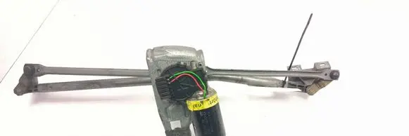 Opel Astra G Front wiper linkage 4A1955023C
