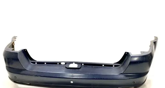 SsangYong Rexton Rear bumper
