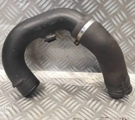 Fiat Doblo Intercooler hose/pipe 13181203