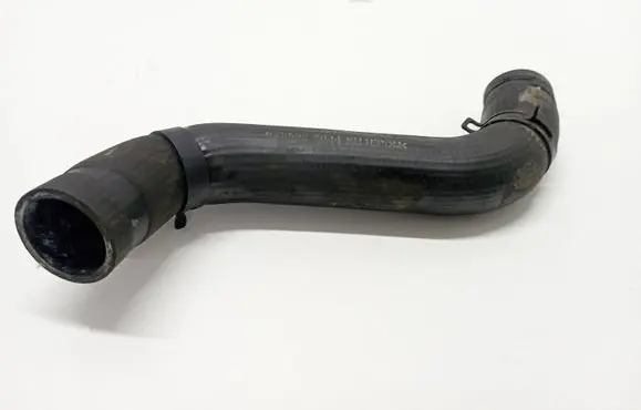 Opel Antara Engine coolant pipe/hose 25927044