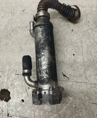 Volvo XC90 EGR valve cooler 880766L 50088303
