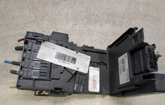 Peugeot 5008 Positive wiring loom 97993N02 9666527580 024972
