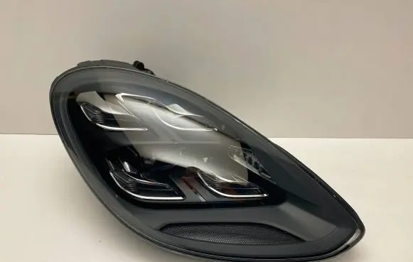Porsche Panamera (971) Headlight/headlamp 971941036AA L971004 1EX1996