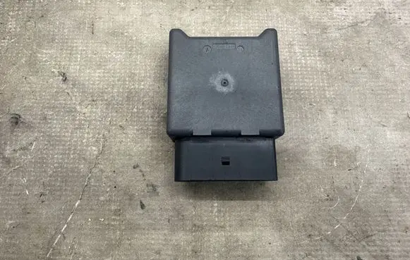 Volkswagen T-Cross Fuel injection pump control unit/module 5Q0906093A