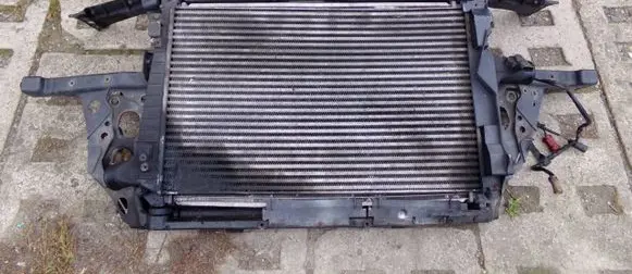 Audi A6 S6 C5 4B Front piece kit 