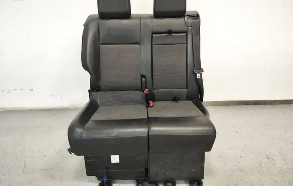 Toyota Proace Front double seat L156202223 53120163