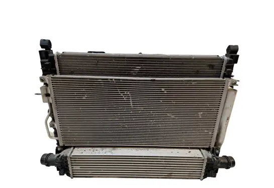 Buick Encore I Radiator set 