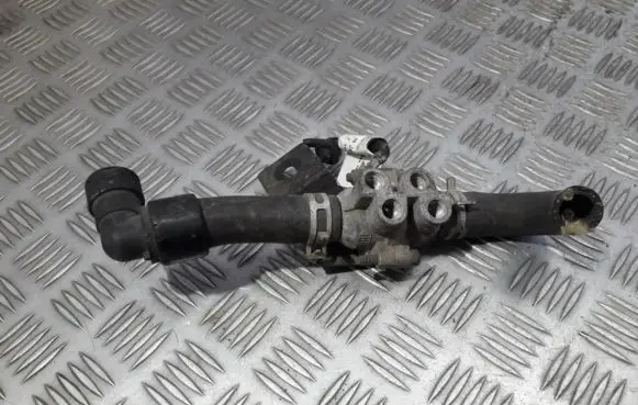 Citroen Xsara Picasso Engine coolant pipe/hose 9638968380
