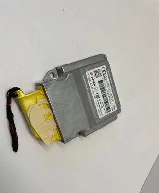 Audi A6 S6 C7 4G ESP (stability system) control unit 4G0907637H