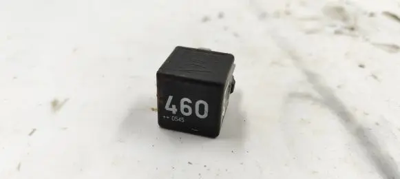 Volkswagen Jetta V Other relay 1K0951253A V23134J52X430