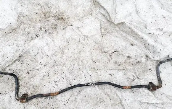 Opel Vectra C Rear anti-roll bar/sway bar 
