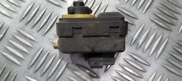 Fiat Bravo - Brava Headlight level adjustment motor 