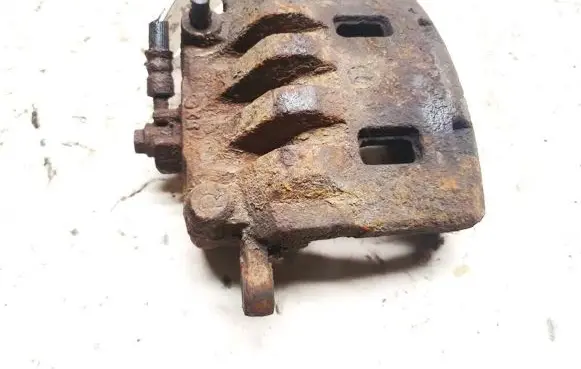 Subaru Legacy Front brake caliper