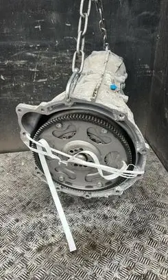 Alfa Romeo Giulia Automatic gearbox 46347530