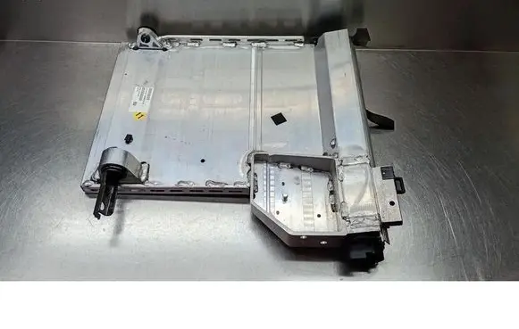 Volvo V70 Trunk/boot cargo luggage net 88686320