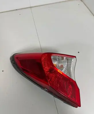 Toyota C-HR I Rear/tail lights 81560F401000