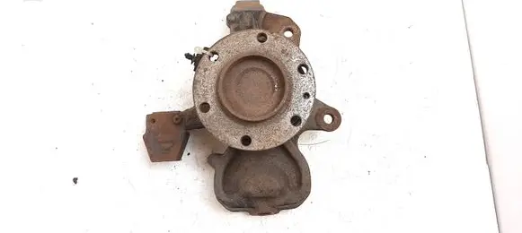 Mercedes-Benz Sprinter W906 Front wheel hub