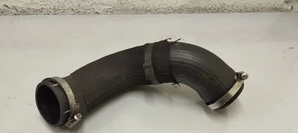 Bentley Flying Spur Intercooler hose/pipe 3w0145738