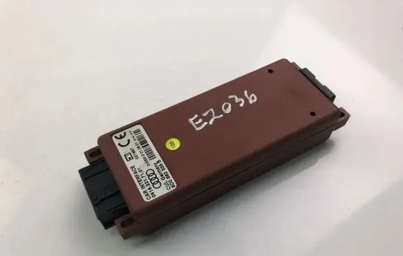 Volkswagen PASSAT B5 Other control units/modules 8D0862335B