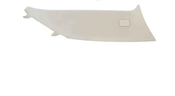 Jaguar XF X250 (C) pillar trim 9X23F519A97BA 8X23F519A97BF