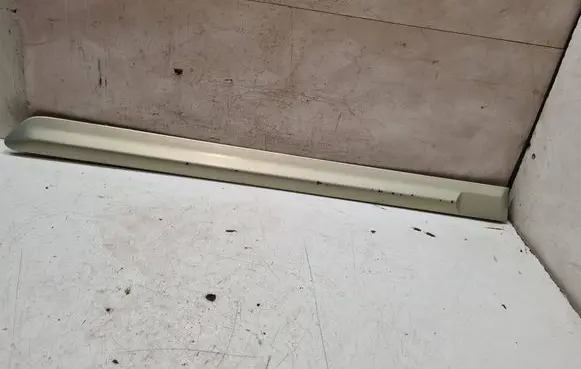Subaru Outback Rear door trim (molding) 