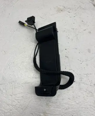 BMW 3 E90 E91 Phone control unit/module 7118054 58450713