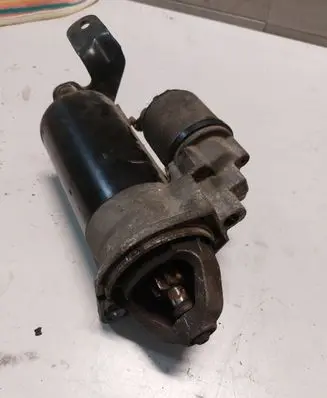 Opel Zafira A Starter motor 0001109052