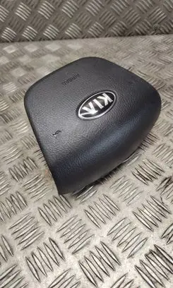 KIA Sorento Steering wheel airbag 569002P500