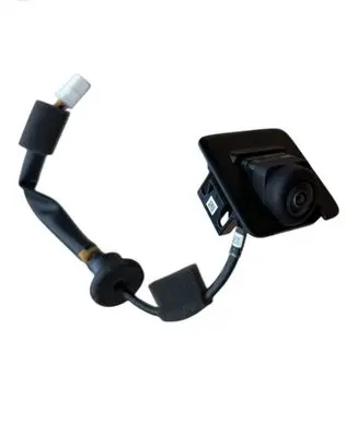 Mazda CX-5 II Reversing camera K15667RC0 GPKD6221RC