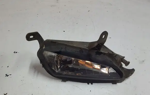 Opel Astra K Front fog light 39098907