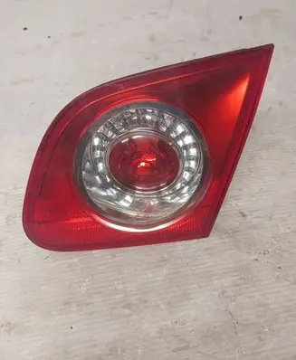 Volkswagen PASSAT B6 Tailgate rear/tail lights 3C5945094F